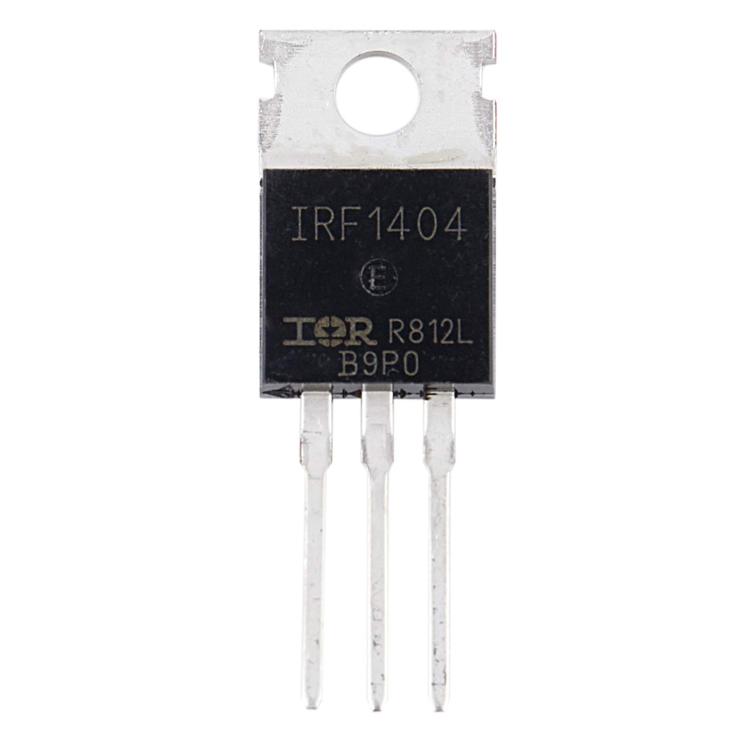 Impianti elettrici BMYUK 5 Transistor MOSFET PCS 5 IRF1404 Commercio ...