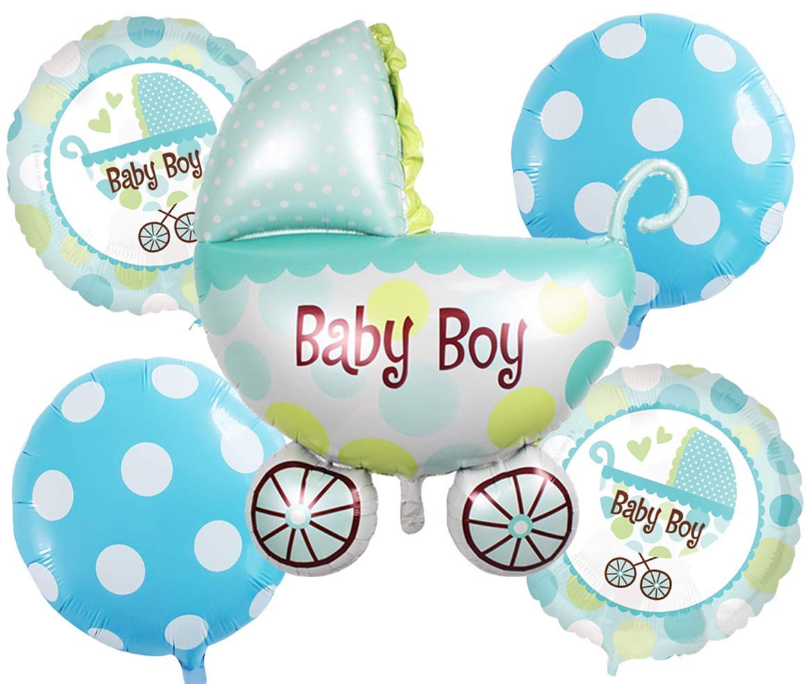 baby shower decoration material