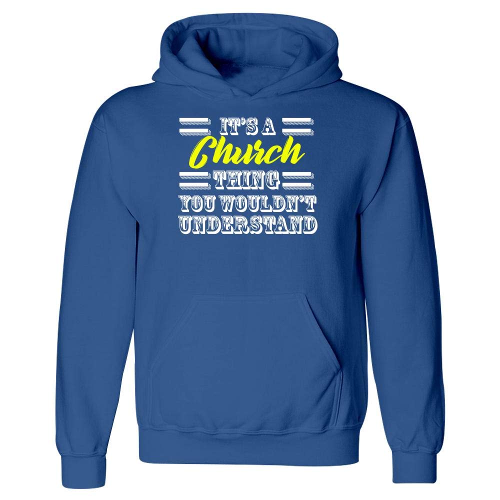 Kefaradio Com Clothing Shoes Jewelry Fashion Hoodie Mess Its A Church Thing Last Name Surname Pride