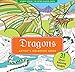 Dragons (Studio Series: Artist's Coloring Book)