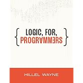 Logic for Programmers