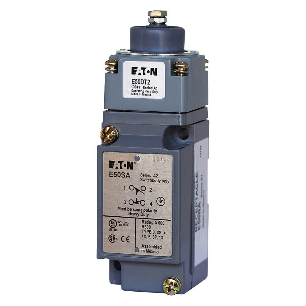 Eaton