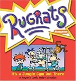 Image de Rugrats: It's A Jungle Gym Out There (Rugrats (Andrews McMeel))