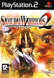 Samurai Warriors 2