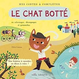 Le  Chat botté