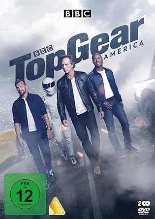 Amazon Com Top Gear America Movies Tv