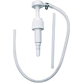 Plews 55001 Lubrimatic Fluid Quart Pump, Fits Standard Quart Bottles