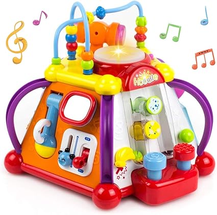 juguetes psicomotricidad 1 año