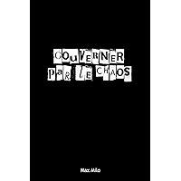 Gouverner par le chaos: Essais - documents (Essais-Documents) (French Edition) book cover Gouverner par le chaos: Essais - documents (Essais-Documents) (French Edition) book cover