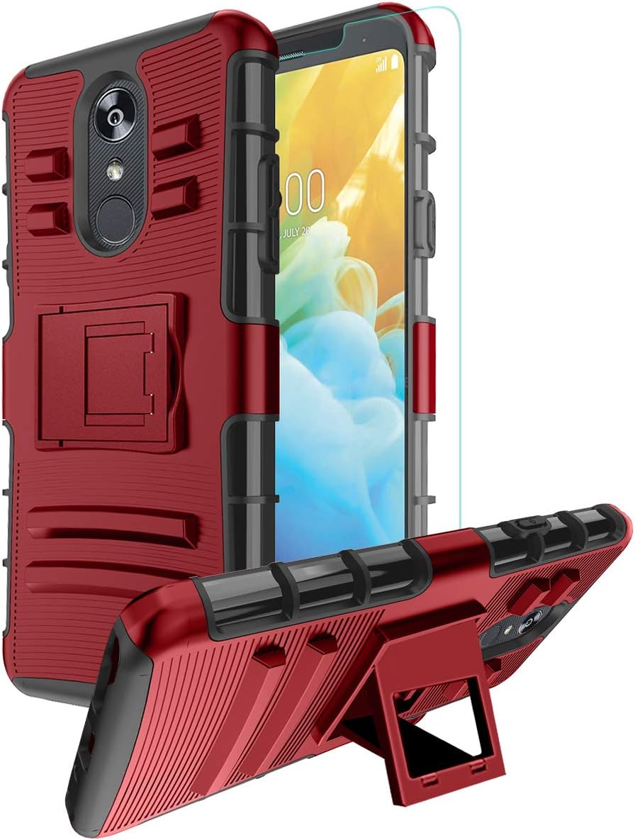 Best phone case lg stylo 2 video game