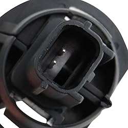 TRQ Front Right ABS Wheel Speed Sensor Passenger
