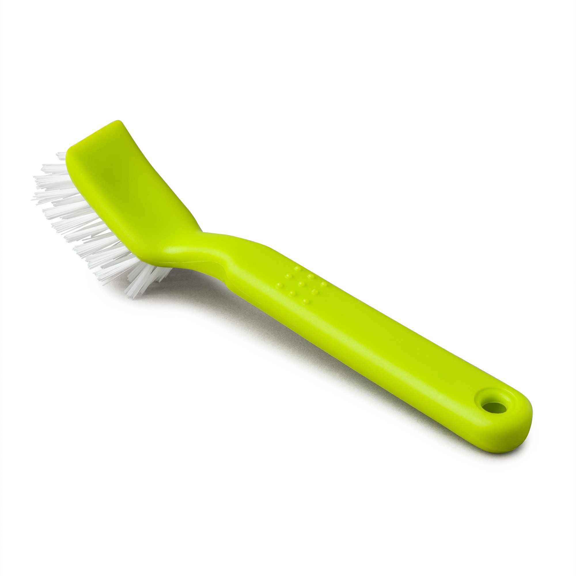 Zeal L91L Dish Brush, Lime, One Size