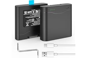 HUAENG Battery for JBL Xtreme 4 Portable Speaker，10000mAh Replacement Battery for JBL PartyBox Stage 320 Portable Speaker