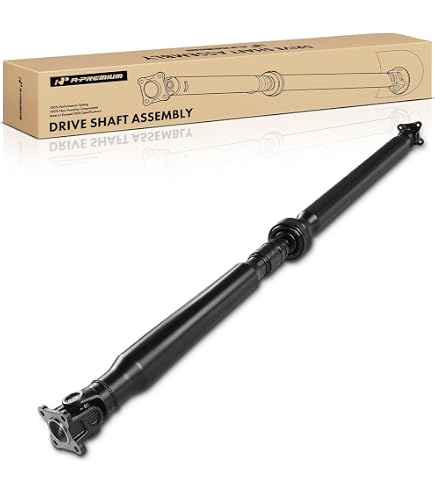 Amazon.com: A-Premium Rear Drive Shaft Driveshaft Assembly
