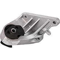 Amazon.com: GM Genuine Parts 95024459 Transmission Mount : Automotive 