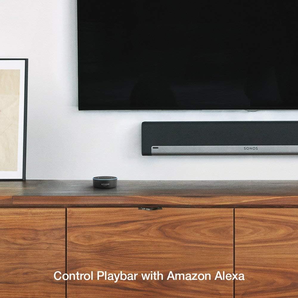 sonos surround sound system