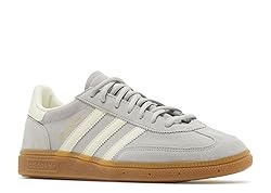 adidas Handball Spezial Mens Shoes, Grey Two/Cream