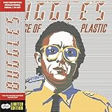 Age of Plastic - Cardboard Sleeve - High-Definition CD Deluxe Vinyl Replica - IMPORT