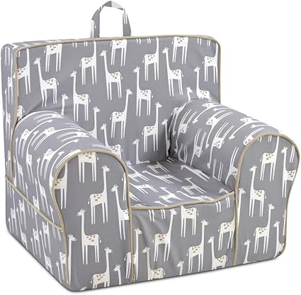 kangaroo trading company foam chair