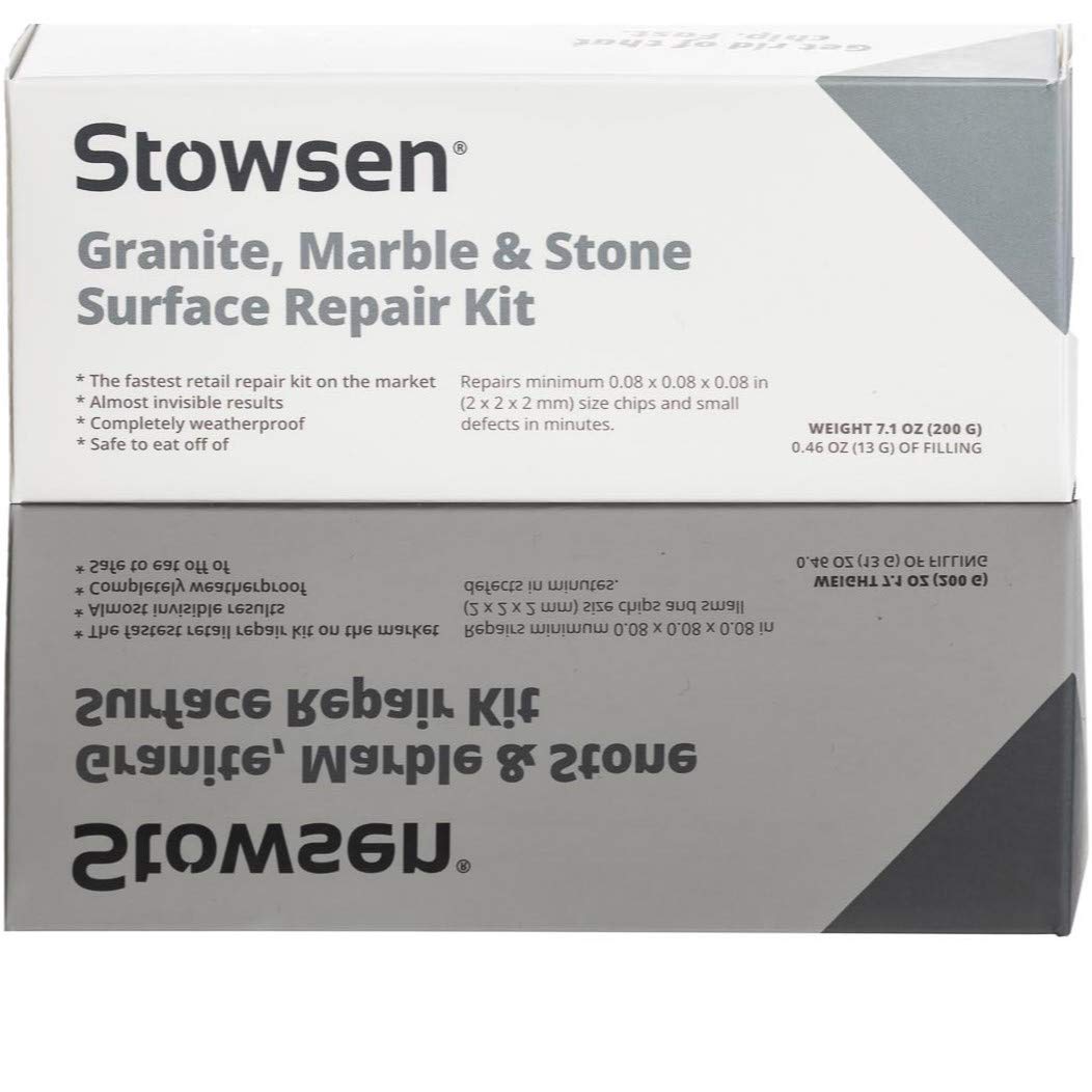 Best Kitchen Counter Chip Repair