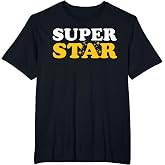 Superstar T-Shirt