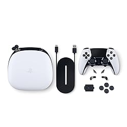 PlayStation DualSense Edge Wireless Controller