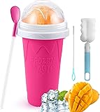 Slushy Maker Cup, Slushie Maker Cup Magic Quick