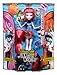 Mattel Monster High Inner Monster Fearfully Feisty 'n Mad Love Doll