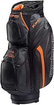 cobra trolley bag