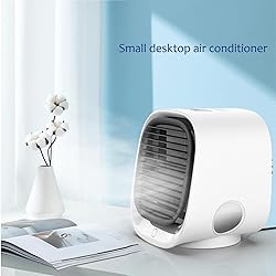 Ozzi cool artic blast, Airabreeze Portable Air