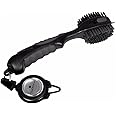 Maxfli Golf Performance Series Groover Brush with Retractable Clip