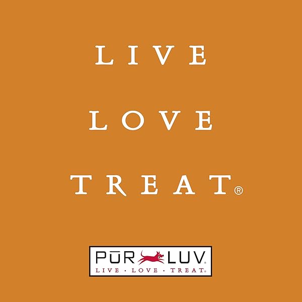 PUR LUV DOG TREATS, K9 KRAVES RAWHIDE FREE BONE DOG TREAT, PEANUT BUTTER FLAVOR, MADE WITH REAL PEANUT BUTTER AND CHICKEN, 20 COUNT, HEALTHY, EASILY DIGESTIBLE, LONG-LASTING, HIGH PROTEIN