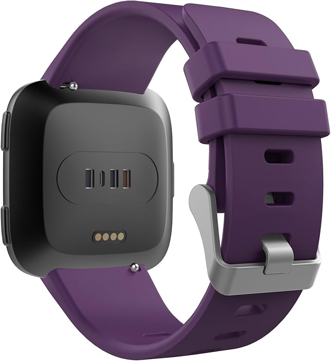 MoKo Armband für Fitbit Versa/Versa Lite Edition/Versa Special Edition