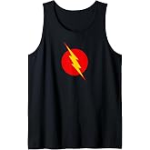 The Flash Reverse Flash Tank Top