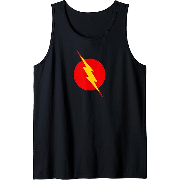 トップス Rightning Bolt vintage Tank top Amazon.com: Vintage