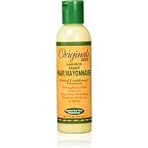 Africa's Best Conditioner, Originals Hair Mayonnaise Leave-In, 6 Fl Oz