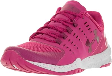 under armour charged stunner