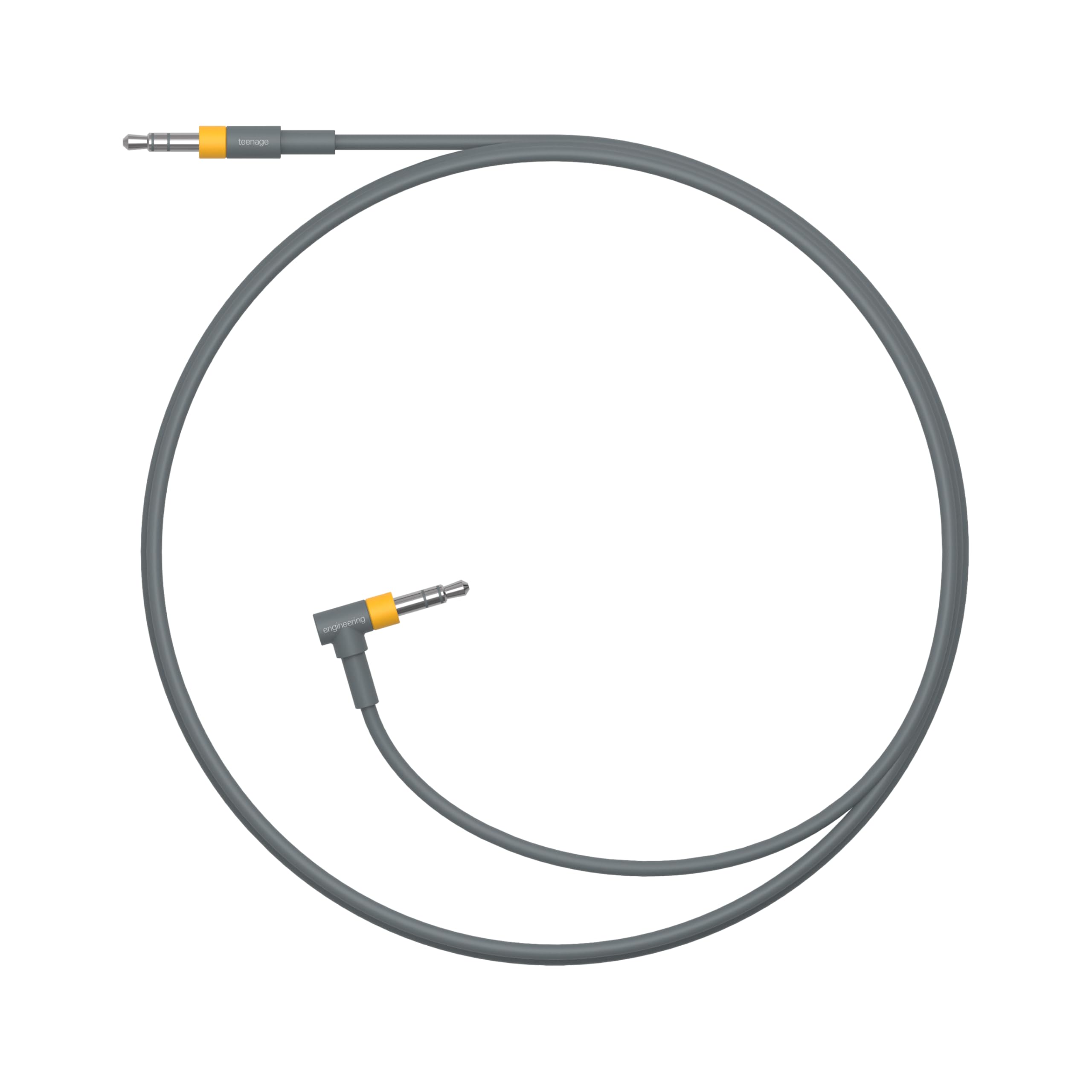 Teenage Engineering OP-Z Audio Cable - right angle