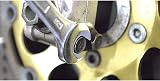 Draper HI-TORQ 1/4 to 7/8 inch Combination Spanner Set 11 pcs view 2