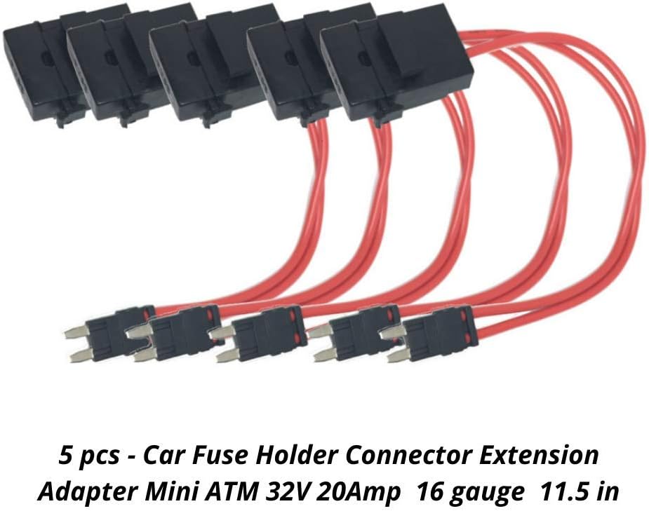 Car Fuse Kit Autozone at Sandra Earle blog