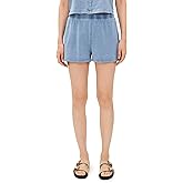 Z SUPPLY Women's Scout Shorts