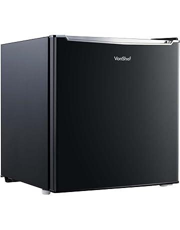 Mini Freezers Amazon Co Uk