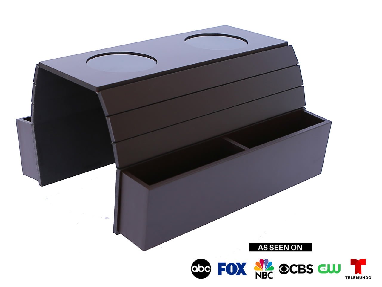 Best small table for arm on couch