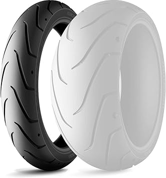 michelin harley tires