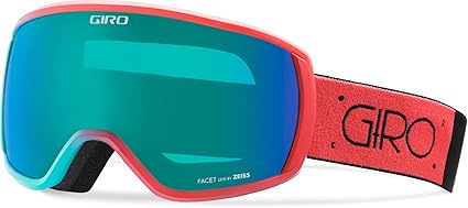 giro facet goggles