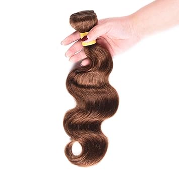 Amazon Com My Like 8a Brazilian Human Hair Bundles One Bundle
