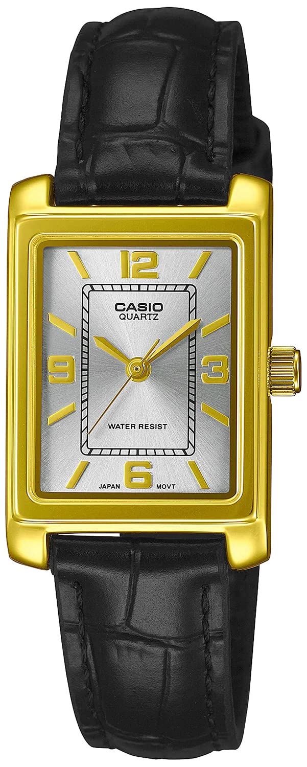 Casio Collection Women's Analogue Watch