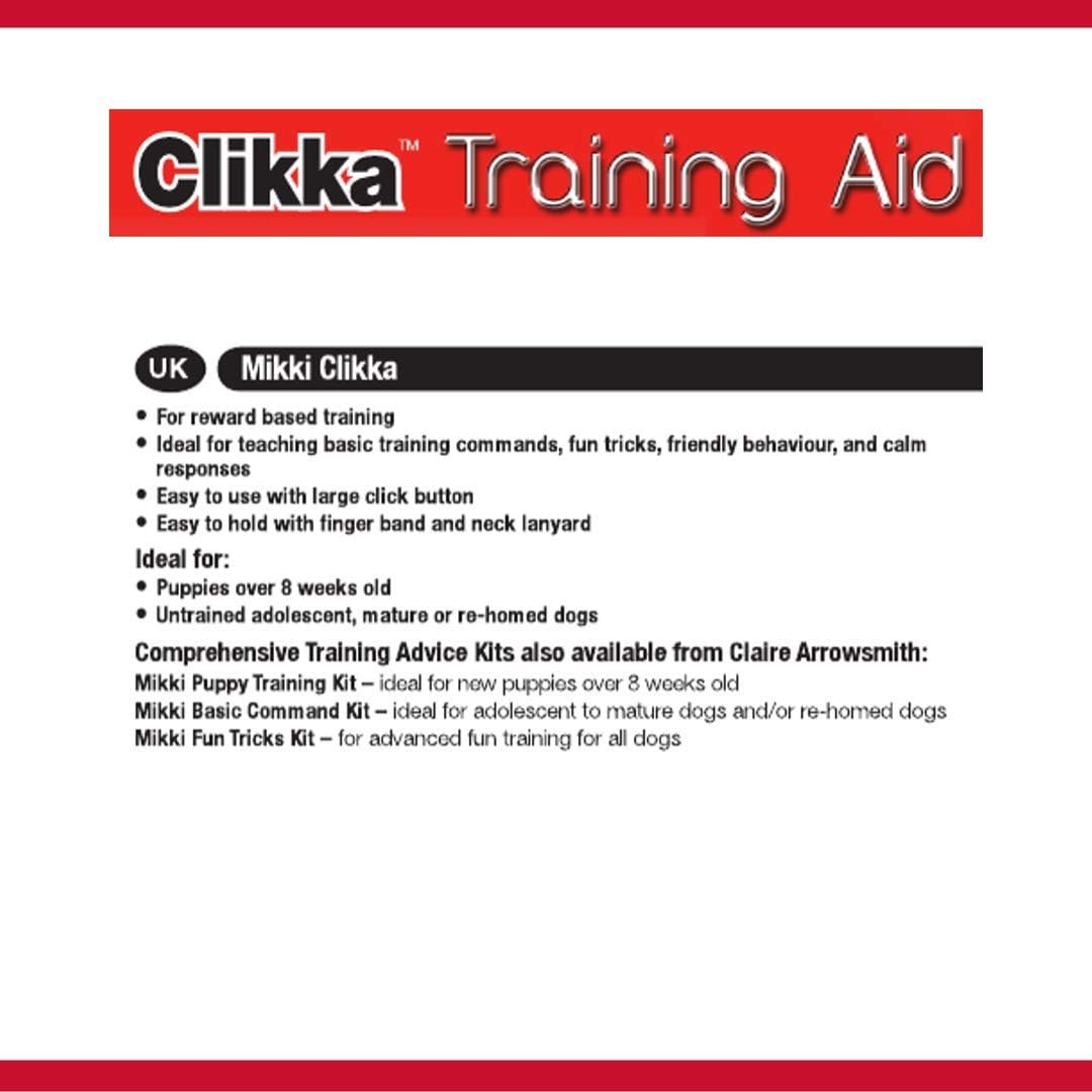 mikki clikka clicker