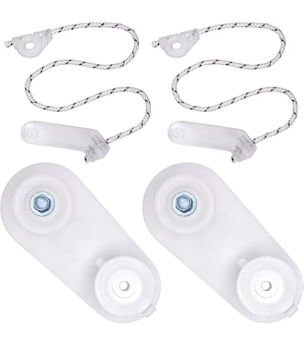 Savone Dishwasher Door Balance Spring (2-Pack) - Replacement For Whirlpool, Kenmore, KitchenAid & More (WP8270020) - View #6