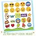 Cherished Moments: A Personalized 10th Wedding Anniversary Memory Book Set with Stickers, Card, and 5-Second Memory Journal – Craft Your Perfect Tin Anniversary Keepsake